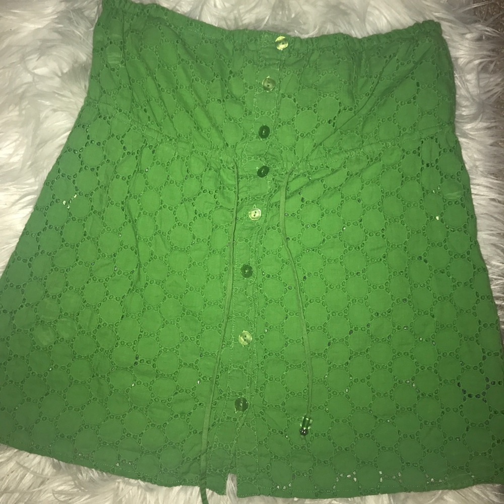 Guess Tube top